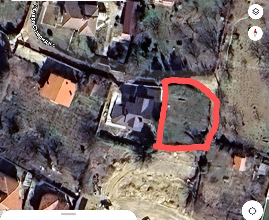 Продава се Парцел в Варна, м-т Св. Никола - 400 кв.м за 125 €/кв.м - Снимка #1