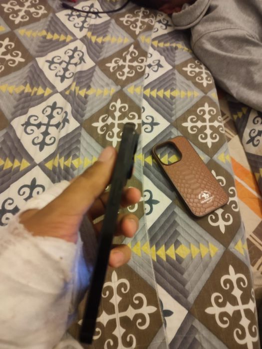 iphone 14 pro емкость 80