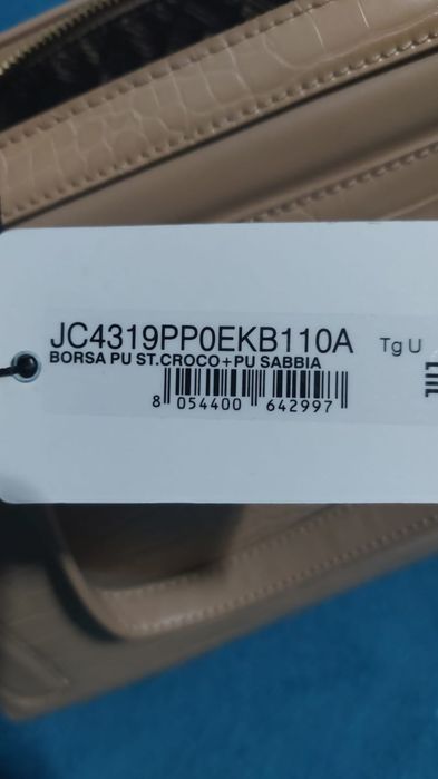 Geanta Love Moschino Original