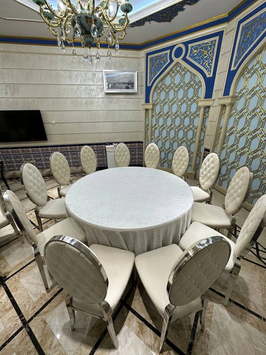 Аренда Прокат стол устол пасуда