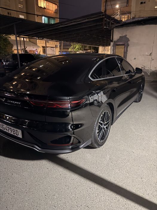 BYD HAN 2024 yil 605 km full
