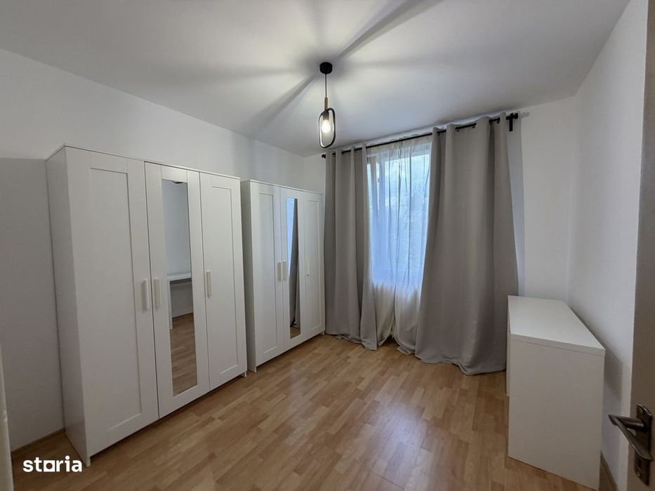 Apartament 3 Camere | Militari | 10' Metrou