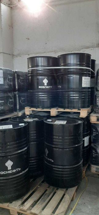 Дизельное масло Rosneft Revolux D1 15w40 CF-4/SJ 20л (Официал®)