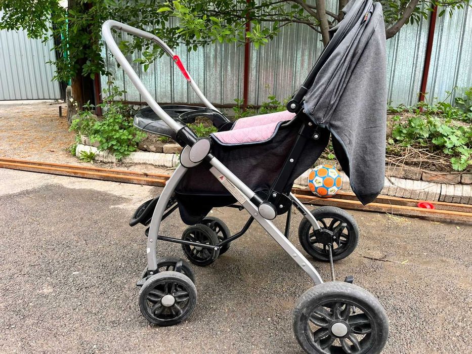 продам коляску состояние б/у