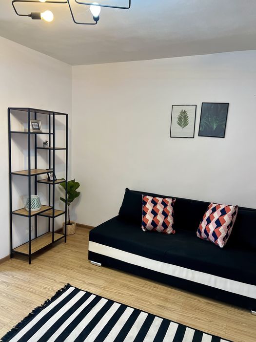 Garsoniera moderna de vanzare | Gheorgheni | 30 mp | ideala investitie zona FSPAC FSEGA