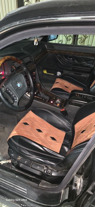 Продам легенду БМВ 728