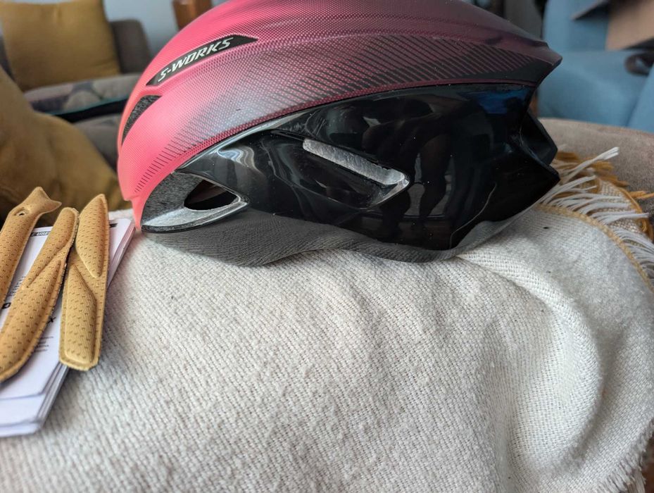 Шосейна Каска Specialized Evade 2