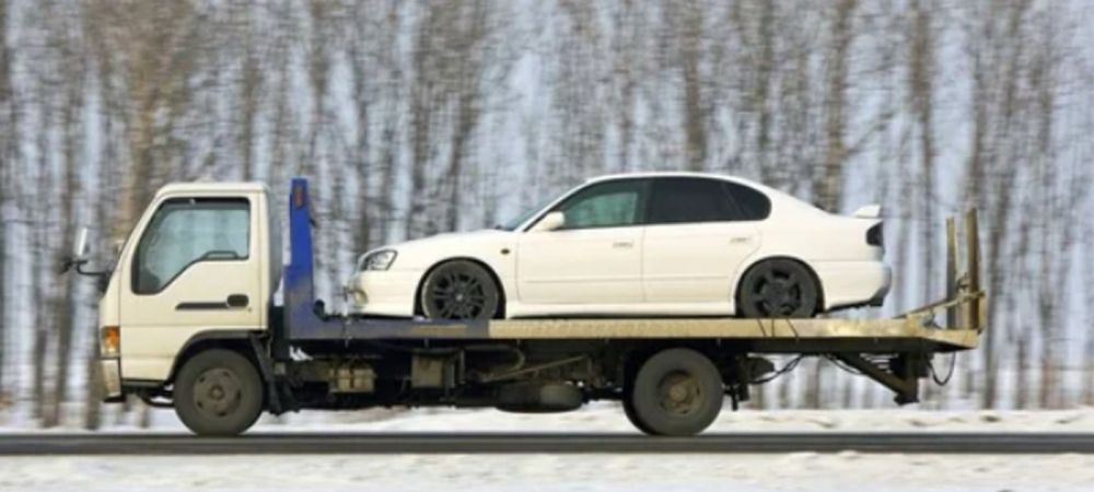 Эвакуатор Караганда город межгород