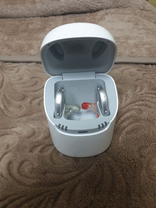 Aparat auditiv Signia