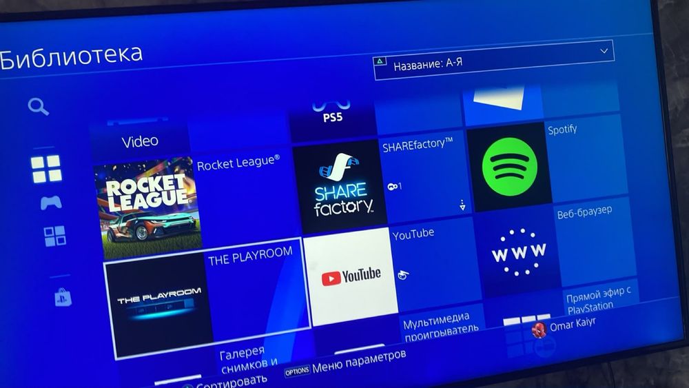 Продою PS4 pro в хорошем состояние