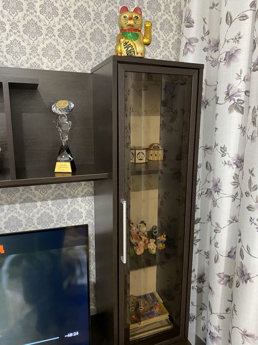 Продам стенку/сервант