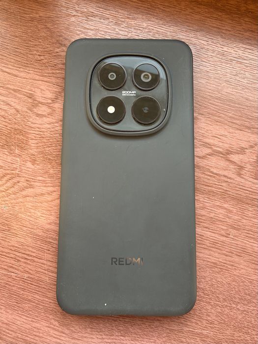 Redmi note 15 pro +