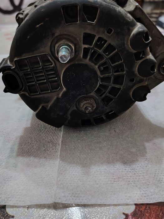 Генератор для Спарка