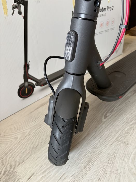 Trotineta Xiaomi Mi  Electric Scooter Pro 2