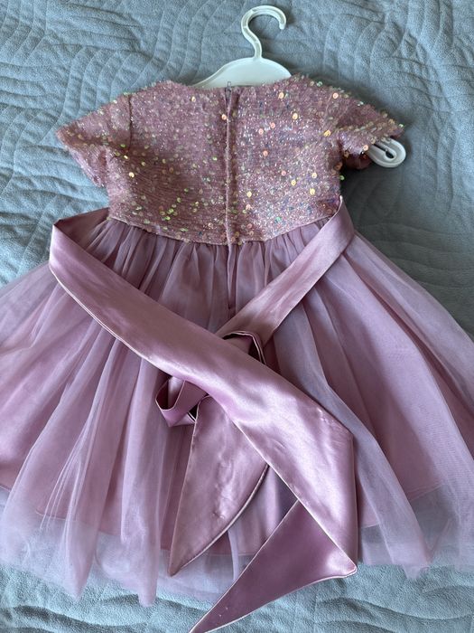 Платье для девочек