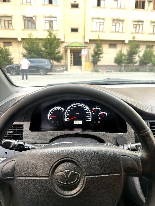 Gentra 2pazitsya
