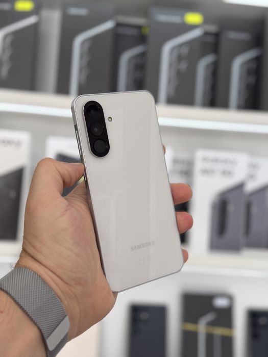 Samsung Galaxy A56 5G 128Gb/BATERIE100%/Garantie 12 luni @atsgsm.ro