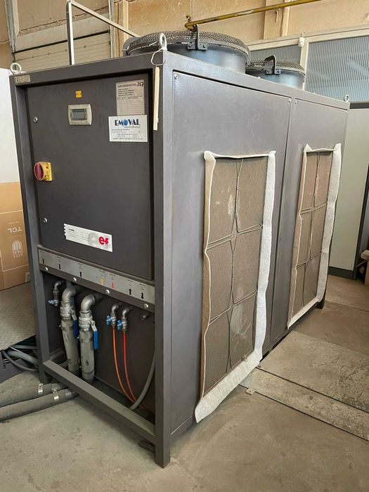 Utilaj debitare tabla Laser Bystronic Bystar 4020, 4400W