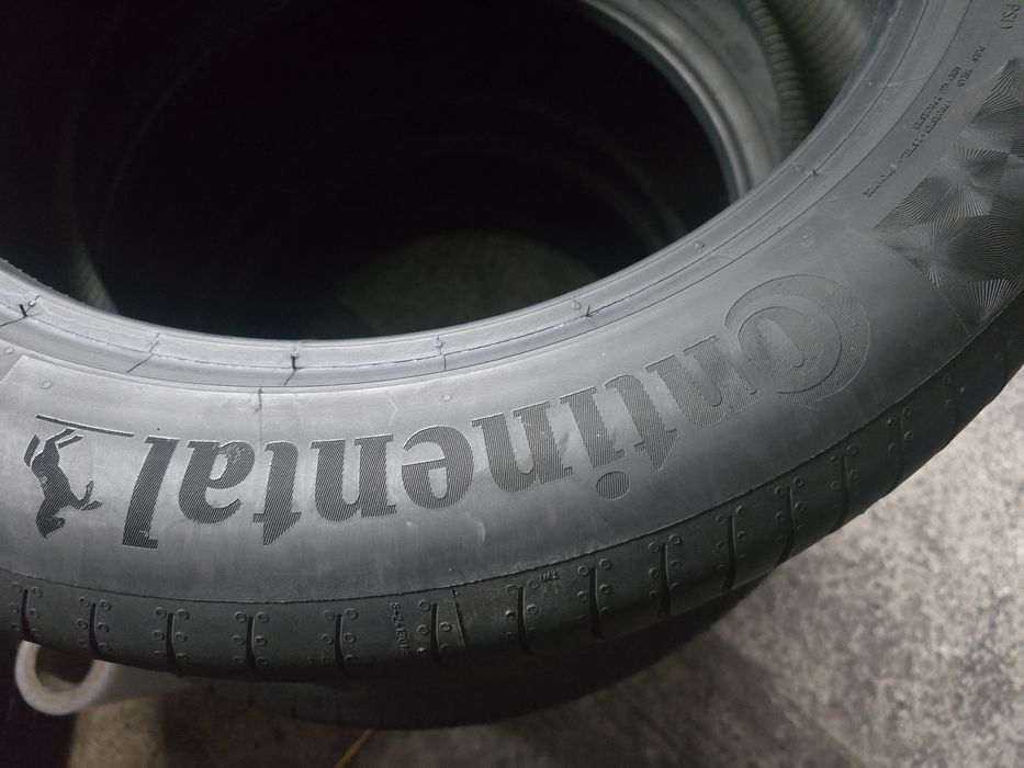 Continental 235/50 R19 103Y vară
