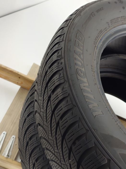 215/60R16 Nexen DOT22 7mm anvelope in stare foarte buna