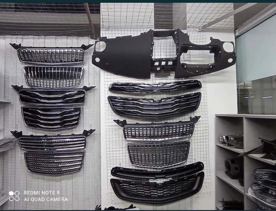 Запчати Равон Р3 Кобальт Шевролет Нексия чехол Полик фара тюнинг капот