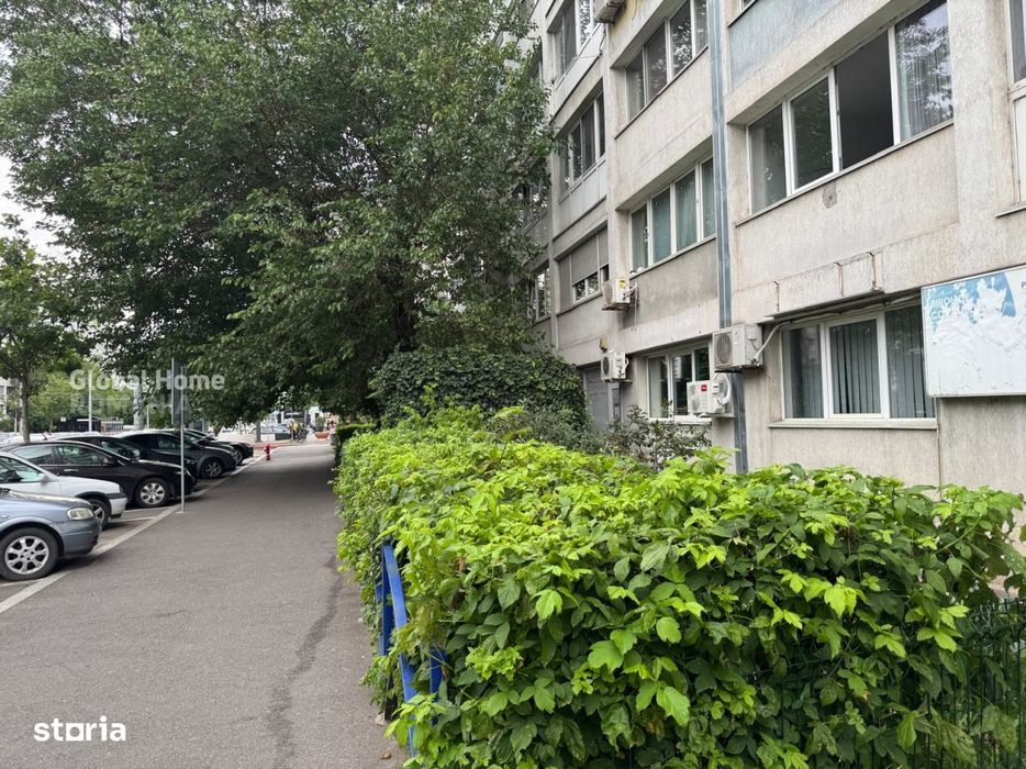 2 Camere Dimitrie Cantemir | Bloc fara Risc sau Urgenta |