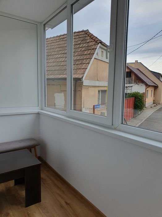 Ap cu o camera, str. Ion Minulescu