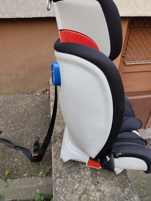 Vand scaun auto pt copii