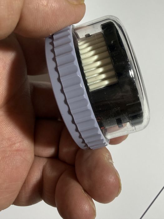 Hasselblad - buton de armare si exponometru/exposure meter knob