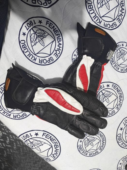 Reusch ski Gloves mănuși snowboard 8 1/2