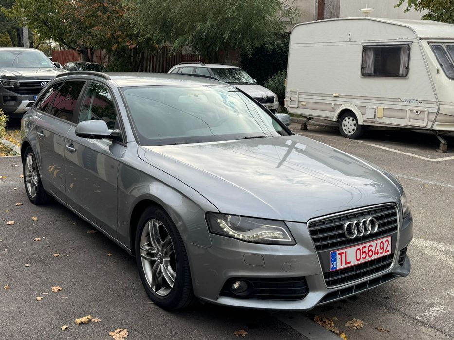 Audi A4 / An 2012 / 2000 Dizel /Automat /