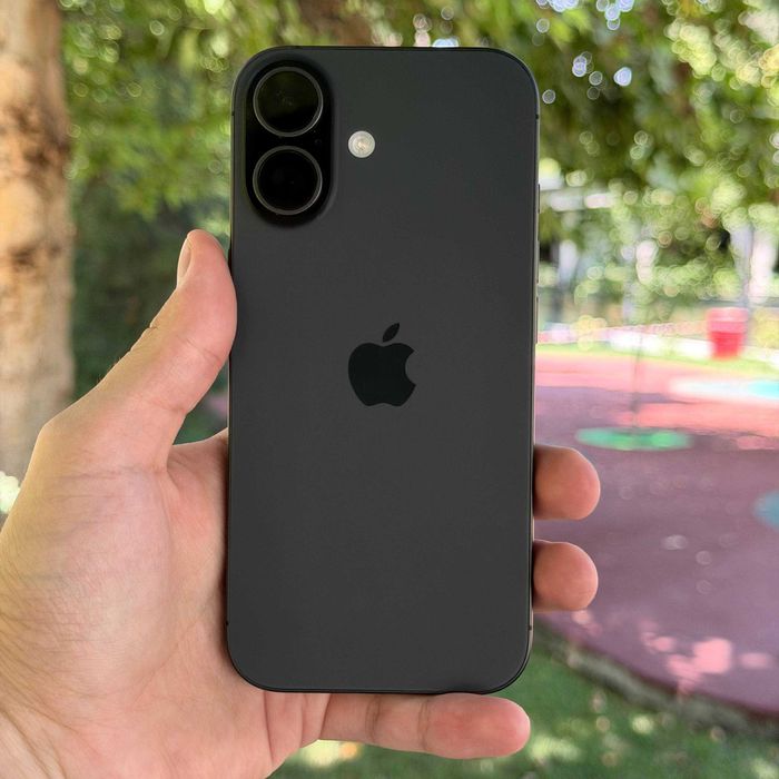 iPhone 17 256GB Black Halol Nasiya savdo 100% (7-sikl)