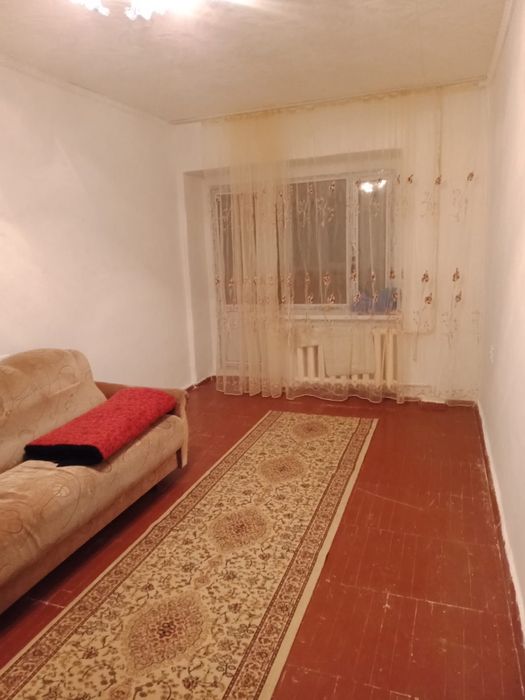 Продам 1 комнатную квартиру