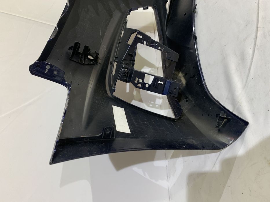 Bara fata Audi A4, B9, facelift, 2020, 2021, 2022, 2023, cod origine OE 8W0807437AH.