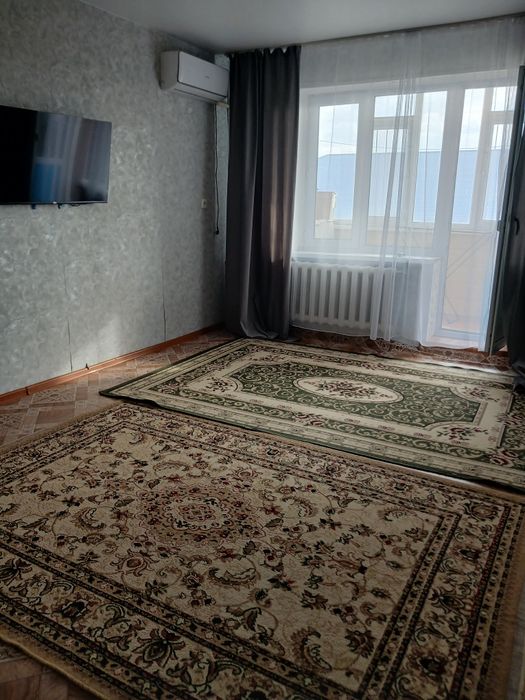 Сдам квартира  ройон Авиагородок