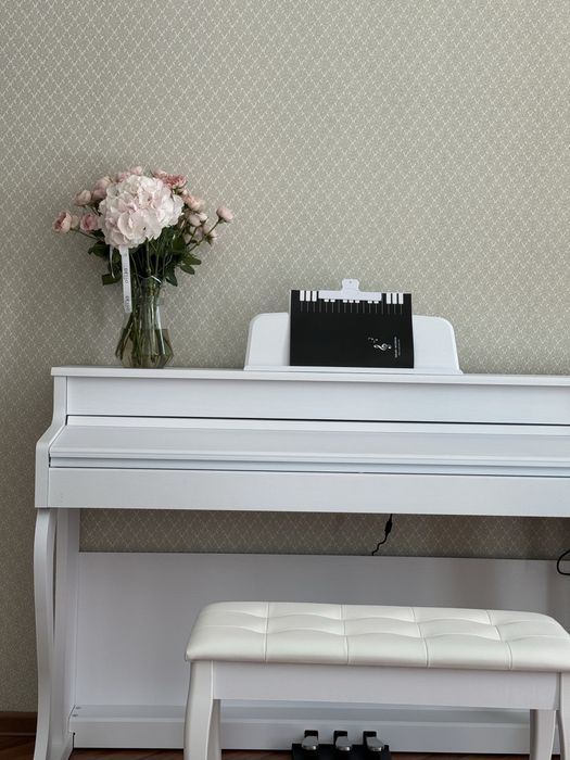 Продается пианино в идеальном состоянии