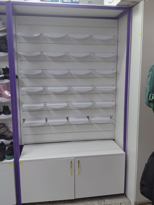 Продам торговое оборудованип