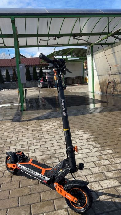 Vand kukirin g2 max sau schimb cu g4