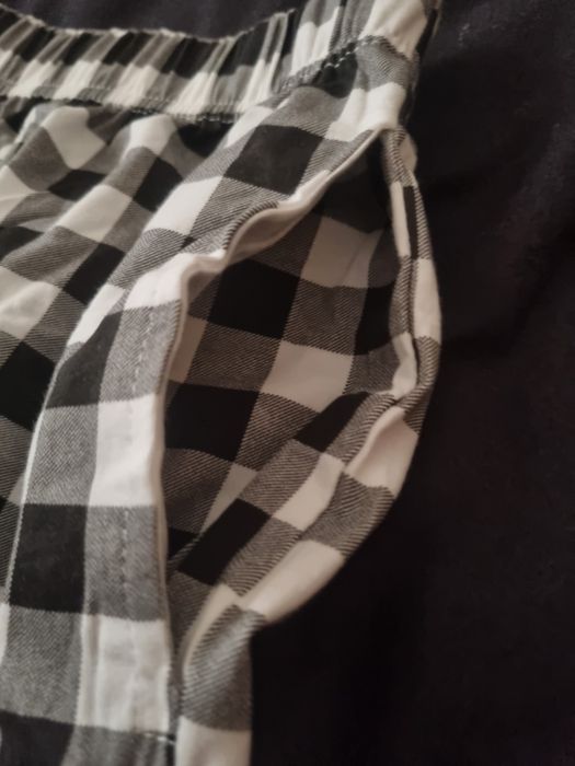 Pantaloni scurti bumbac XL