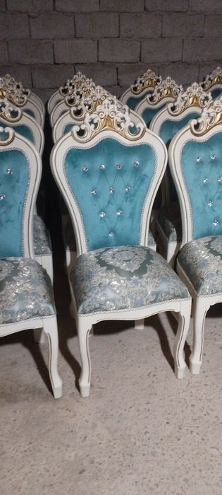 Стол стулья бар арзан багада