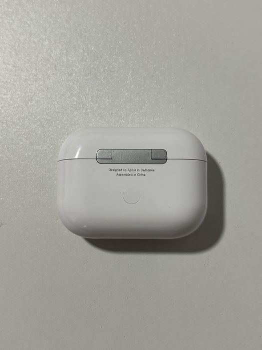 AirPods Pro 2 USB-C – originale – stare impecabilă – factură iSTYLE