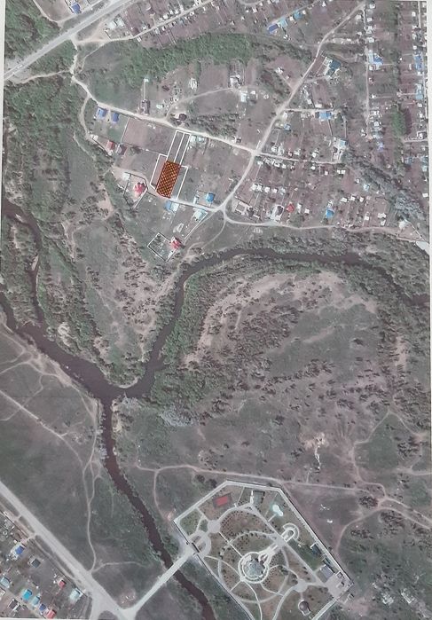 Продам 2 участка (общ. 19 сот.)