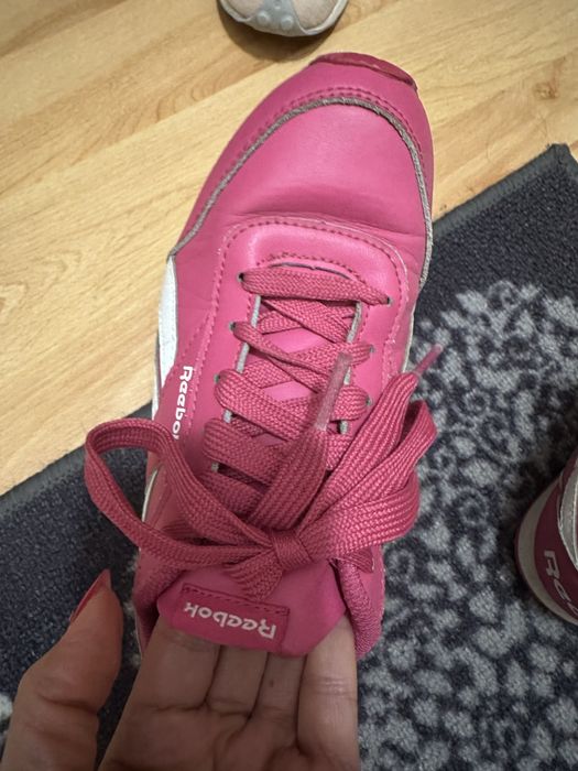 Детски обувки  reeboк