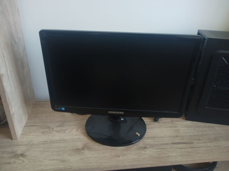 Unitate Desktop Office/Gaming i5 7th gen