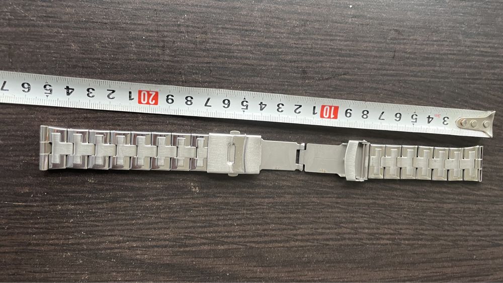 Bratara / curea metalica