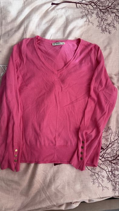 Джемпер женская S/M