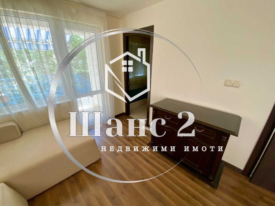 Дава се под наем Тристаен апартамент в Варна, м-т Евксиноград - 70 кв.м за 459 € - Снимка #4