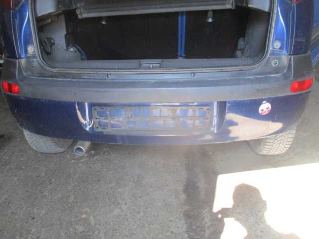 Bara spoiler spate complet OPEL CORSA C original stare perfecta