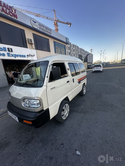 Damas sotiladi  xolati ortacha