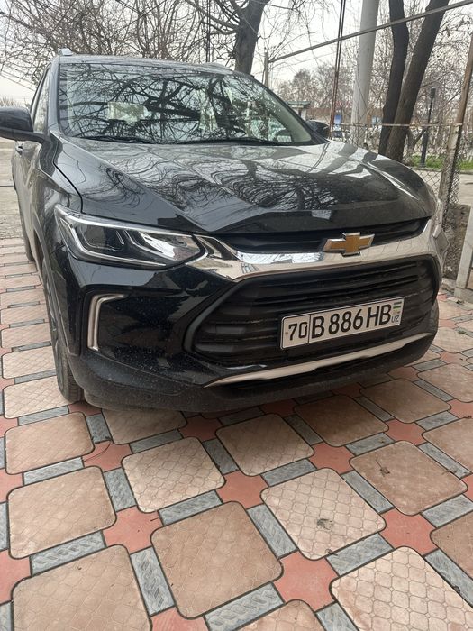 Трекер 2 ранги кора 24000 пробег